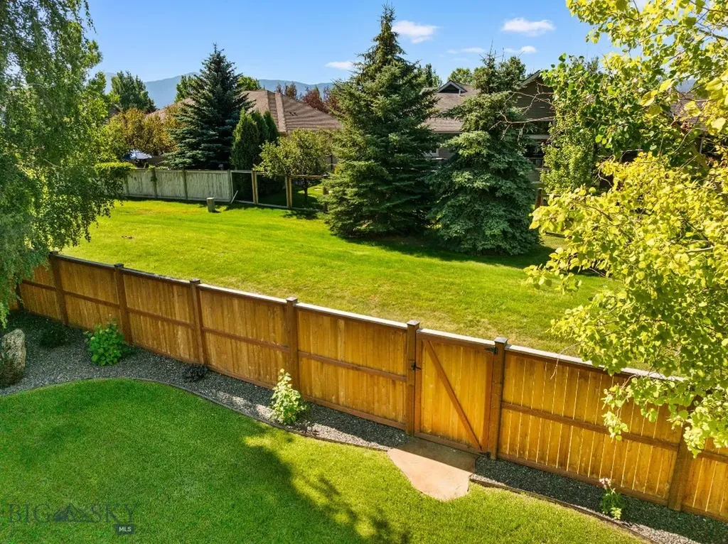 518 Oxford Drive Bozeman MT 59715