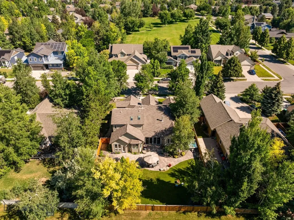 518 Oxford Drive Bozeman MT 59715
