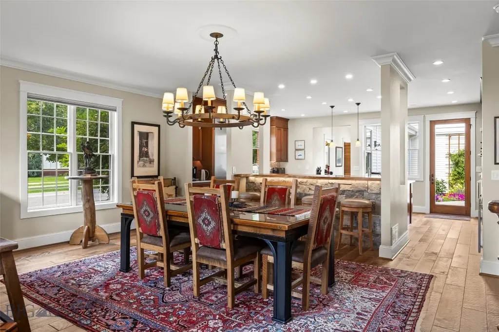 102 Village Downtown Boulevard Bozeman MT 59715