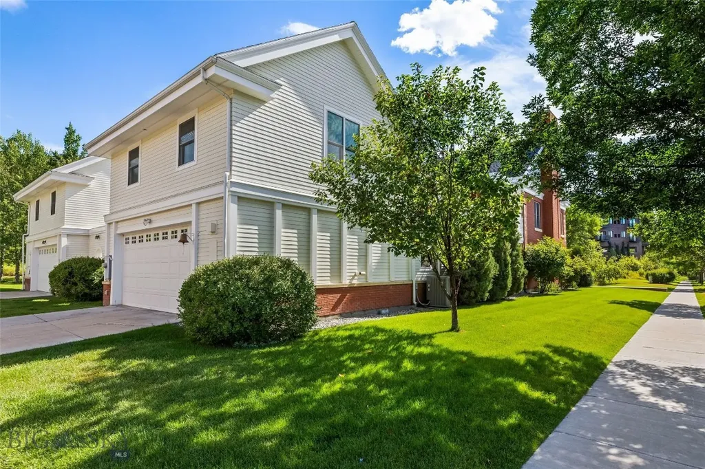 102 Village Downtown Boulevard Bozeman MT 59715
