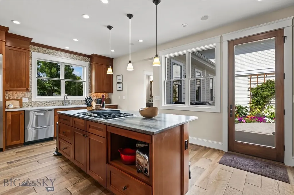 102 Village Downtown Boulevard Bozeman MT 59715