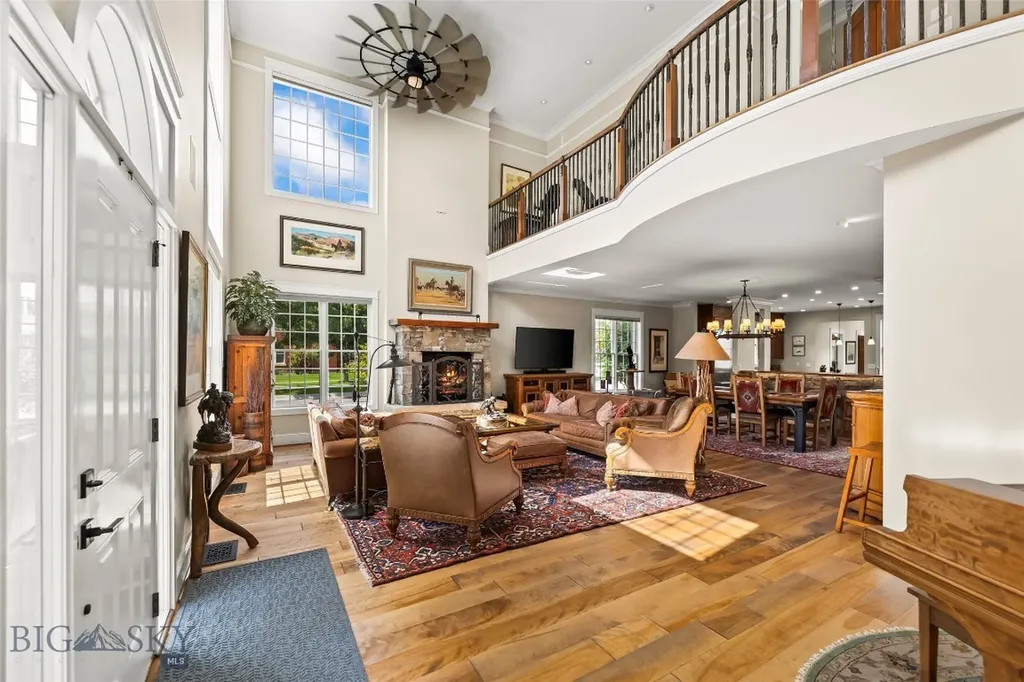 102 Village Downtown Boulevard Bozeman MT 59715
