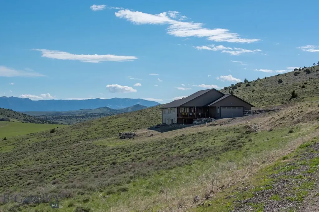 500 Prickly Pear Manhattan MT 59741