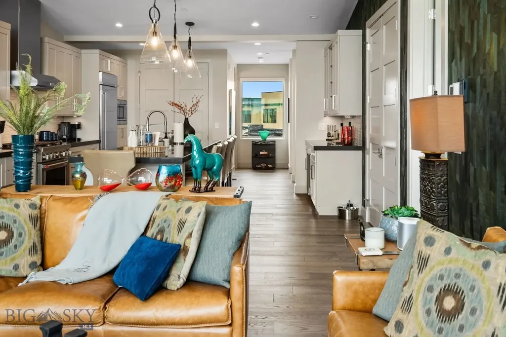 45 Duckhorn Bozeman MT 59718