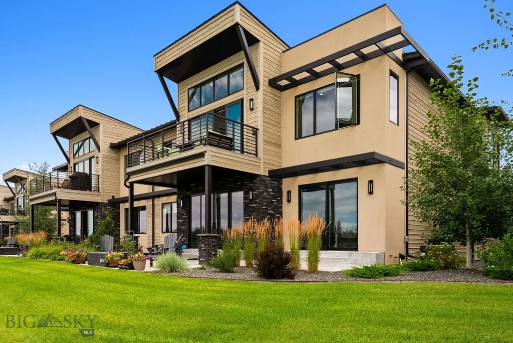 45 Duckhorn Bozeman MT 59718