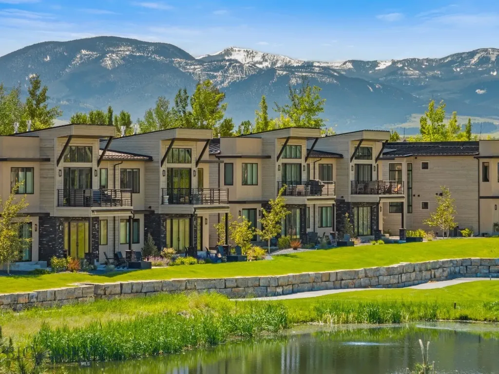 45 Duckhorn Bozeman MT 59718