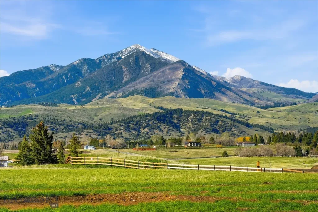 101 Painted Ridge Bozeman MT 59715