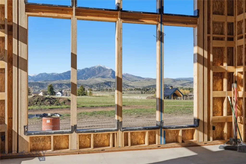 101 Painted Ridge Bozeman MT 59715