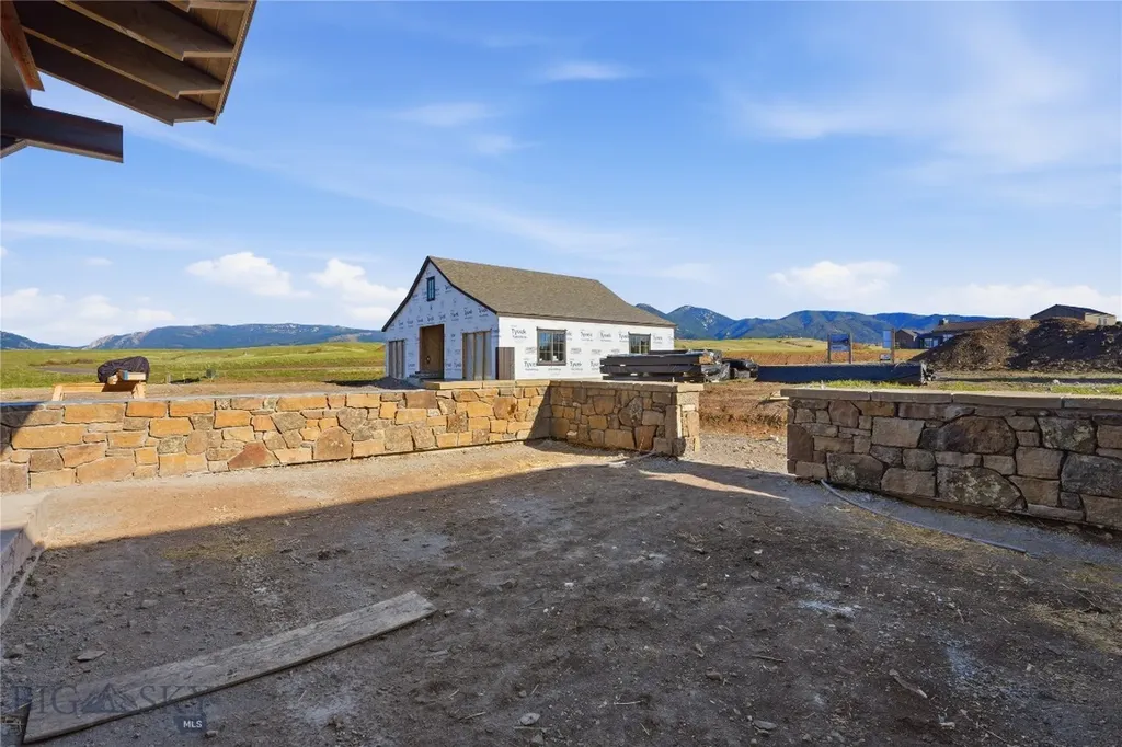 101 Painted Ridge Bozeman MT 59715