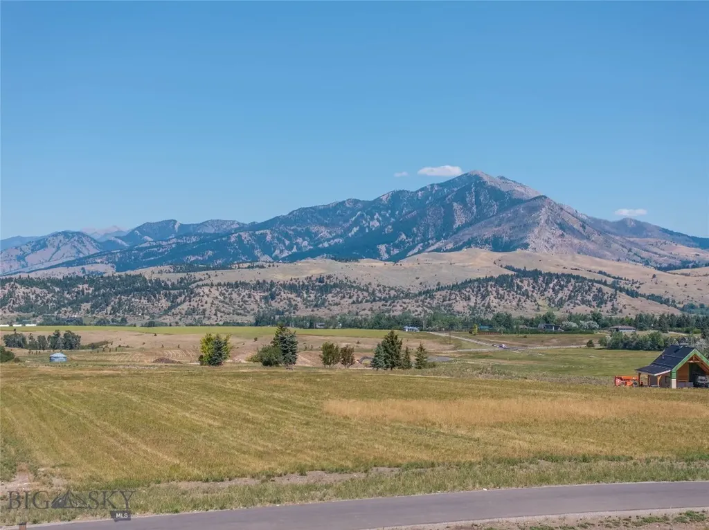 101 Painted Ridge Bozeman MT 59715