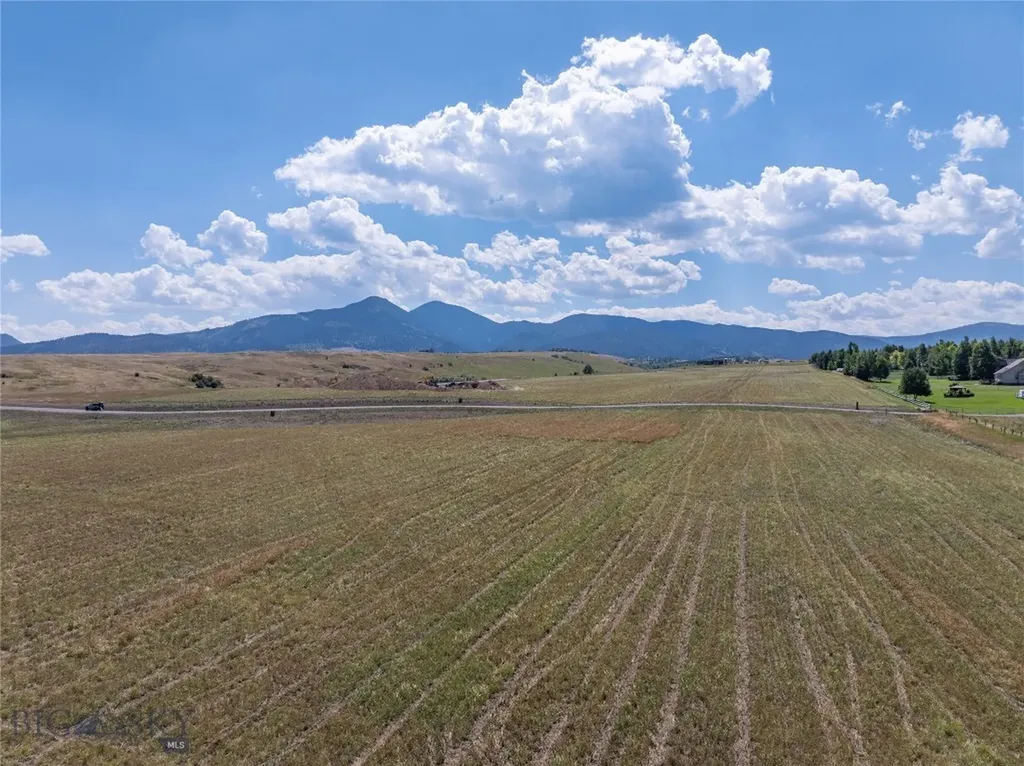 101 Painted Ridge Bozeman MT 59715