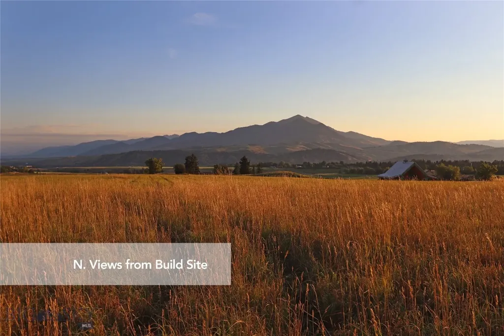 101 Painted Ridge Bozeman MT 59715