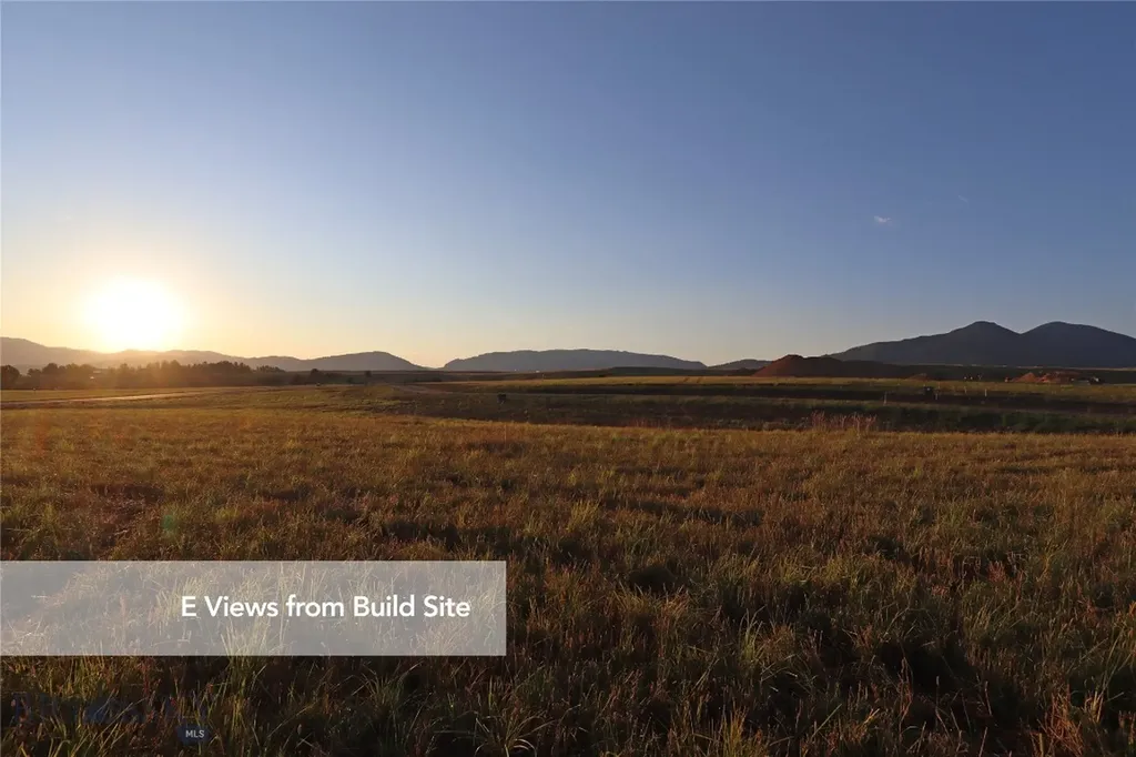 101 Painted Ridge Bozeman MT 59715