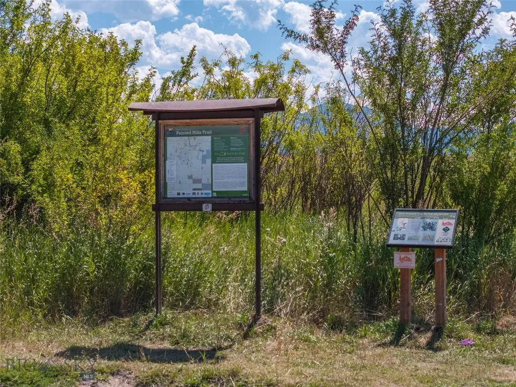 101 Painted Ridge Bozeman MT 59715
