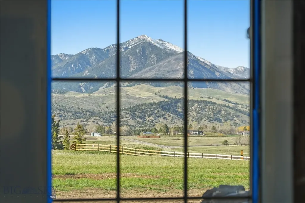 101 Painted Ridge Bozeman MT 59715