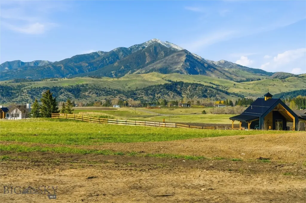 101 Painted Ridge Bozeman MT 59715