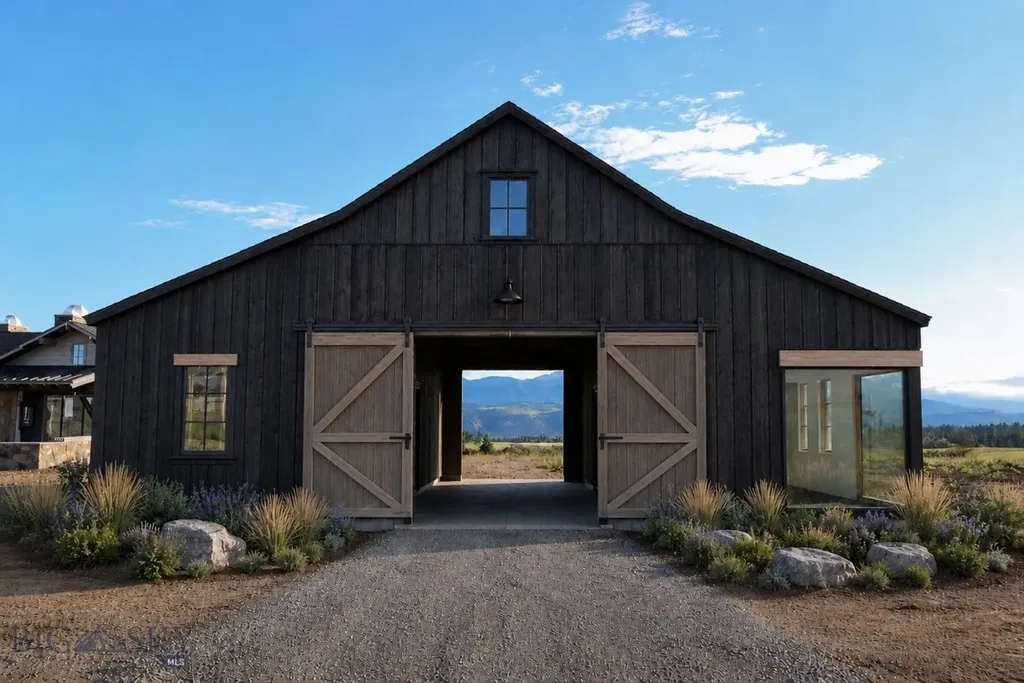 101 Painted Ridge Bozeman MT 59715