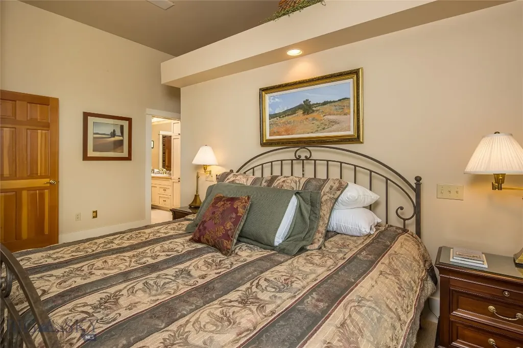 30 Crail Creek Court Big Sky MT 59716