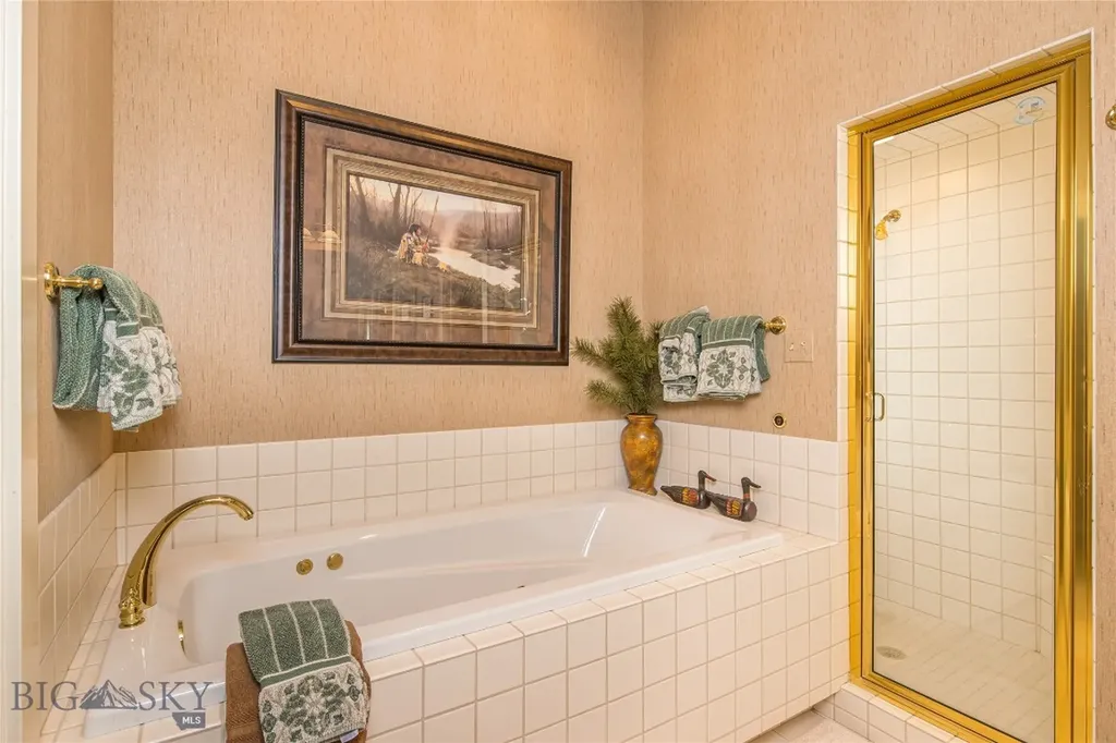 30 Crail Creek Court Big Sky MT 59716
