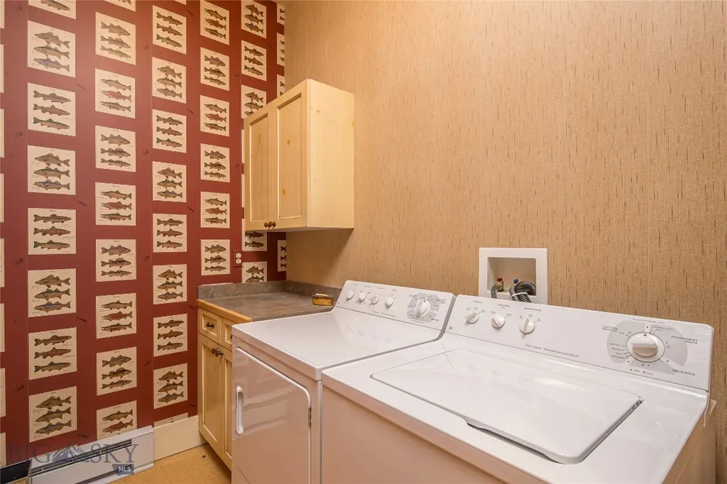 30 Crail Creek Court Big Sky MT 59716