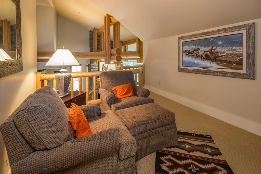 30 Crail Creek Court Big Sky MT 59716