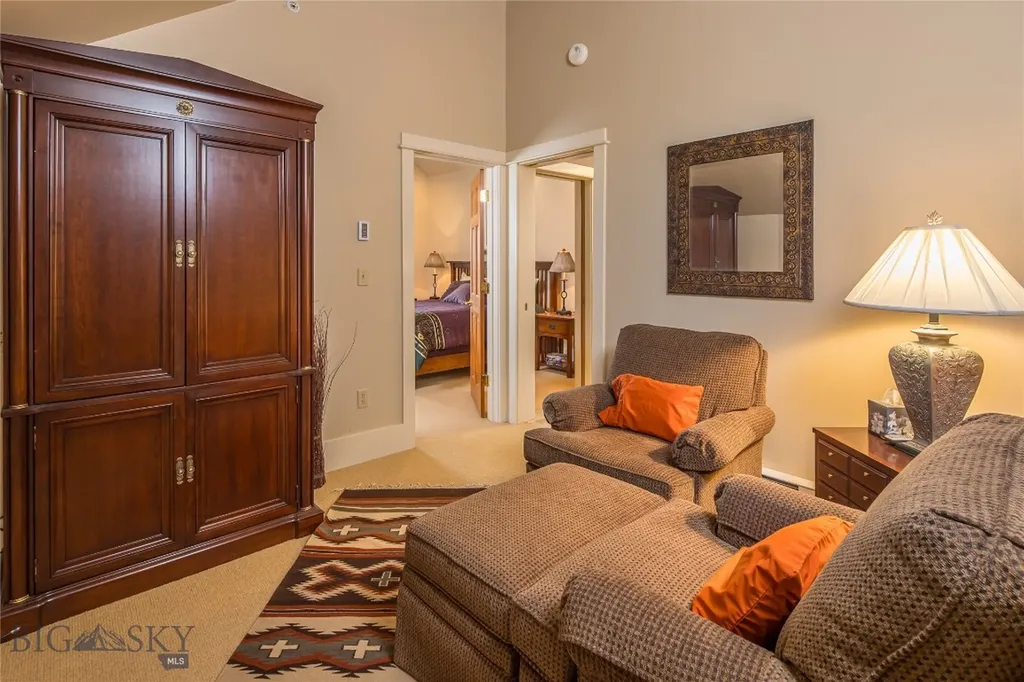 30 Crail Creek Court Big Sky MT 59716