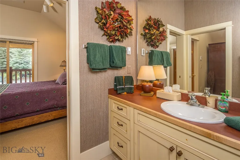 30 Crail Creek Court Big Sky MT 59716