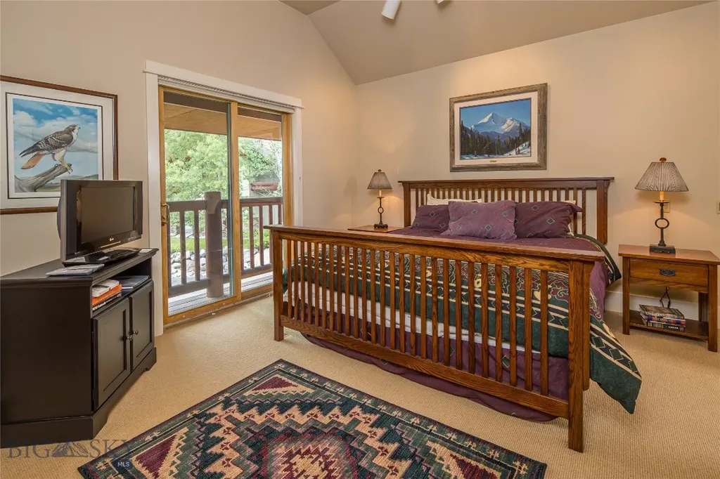 30 Crail Creek Court Big Sky MT 59716