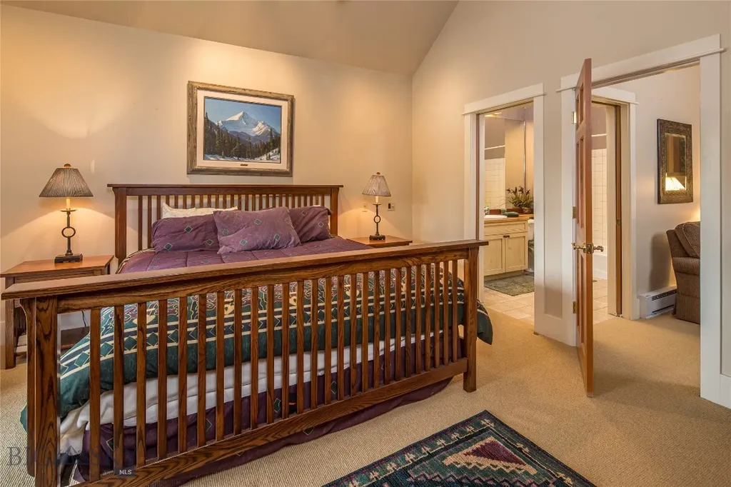 30 Crail Creek Court Big Sky MT 59716