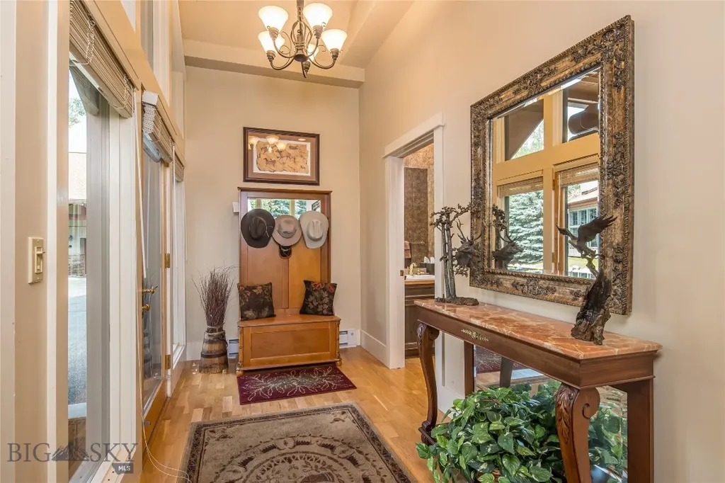 30 Crail Creek Court Big Sky MT 59716