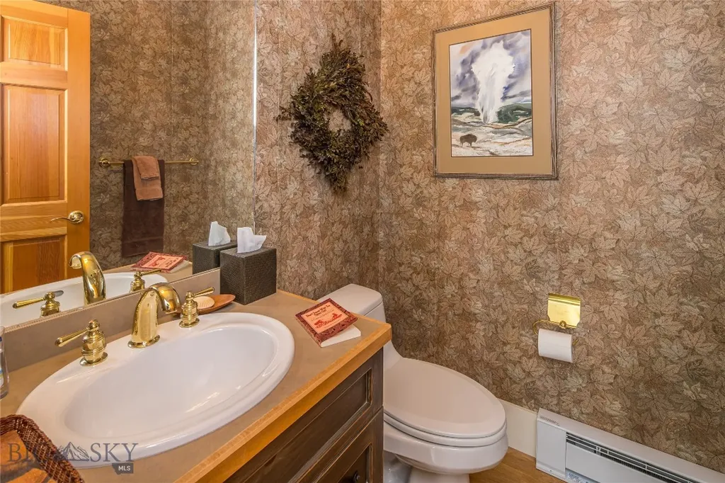 30 Crail Creek Court Big Sky MT 59716