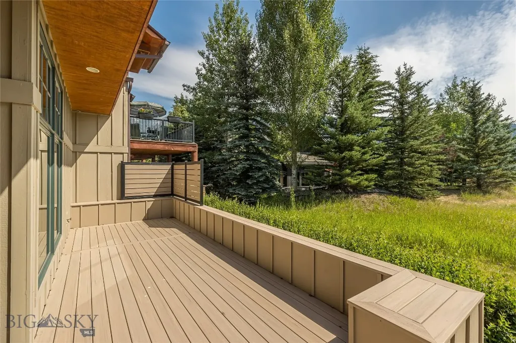 30 Crail Creek Court Big Sky MT 59716