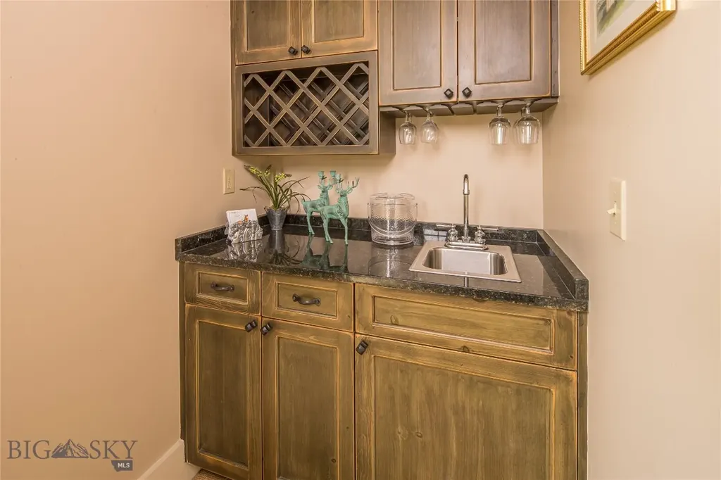 30 Crail Creek Court Big Sky MT 59716