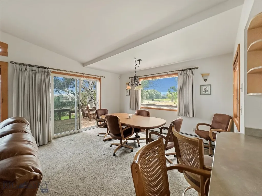 3 Hollowtop Mountain Court Ennis MT 59729