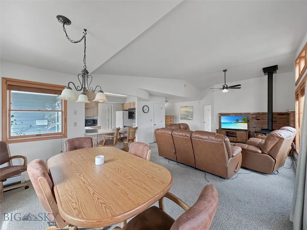 3 Hollowtop Mountain Court Ennis MT 59729