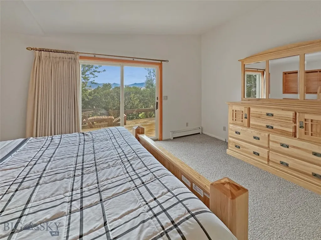 3 Hollowtop Mountain Court Ennis MT 59729