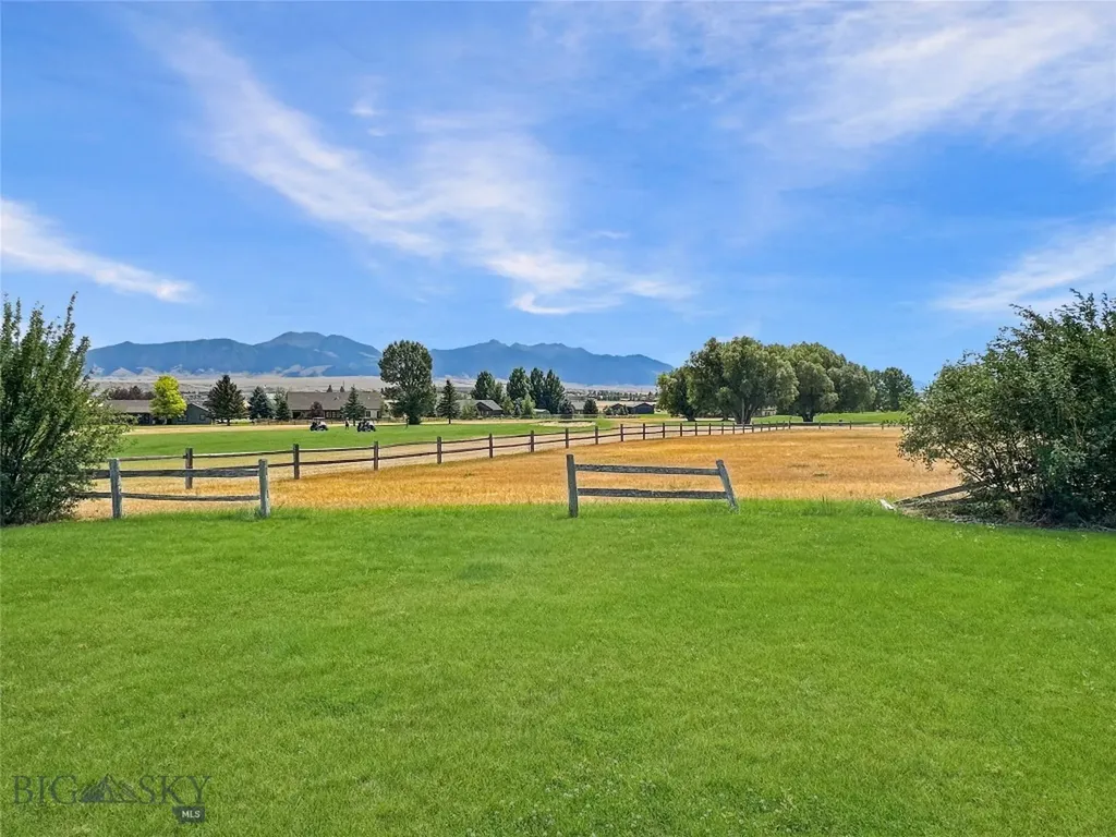 3 Hollowtop Mountain Court Ennis MT 59729