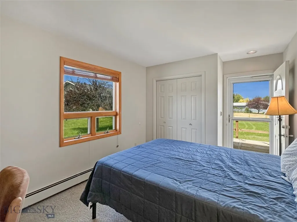 3 Hollowtop Mountain Court Ennis MT 59729