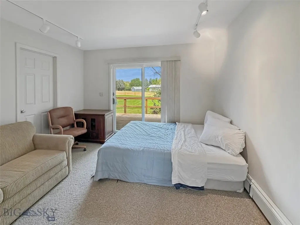 3 Hollowtop Mountain Court Ennis MT 59729