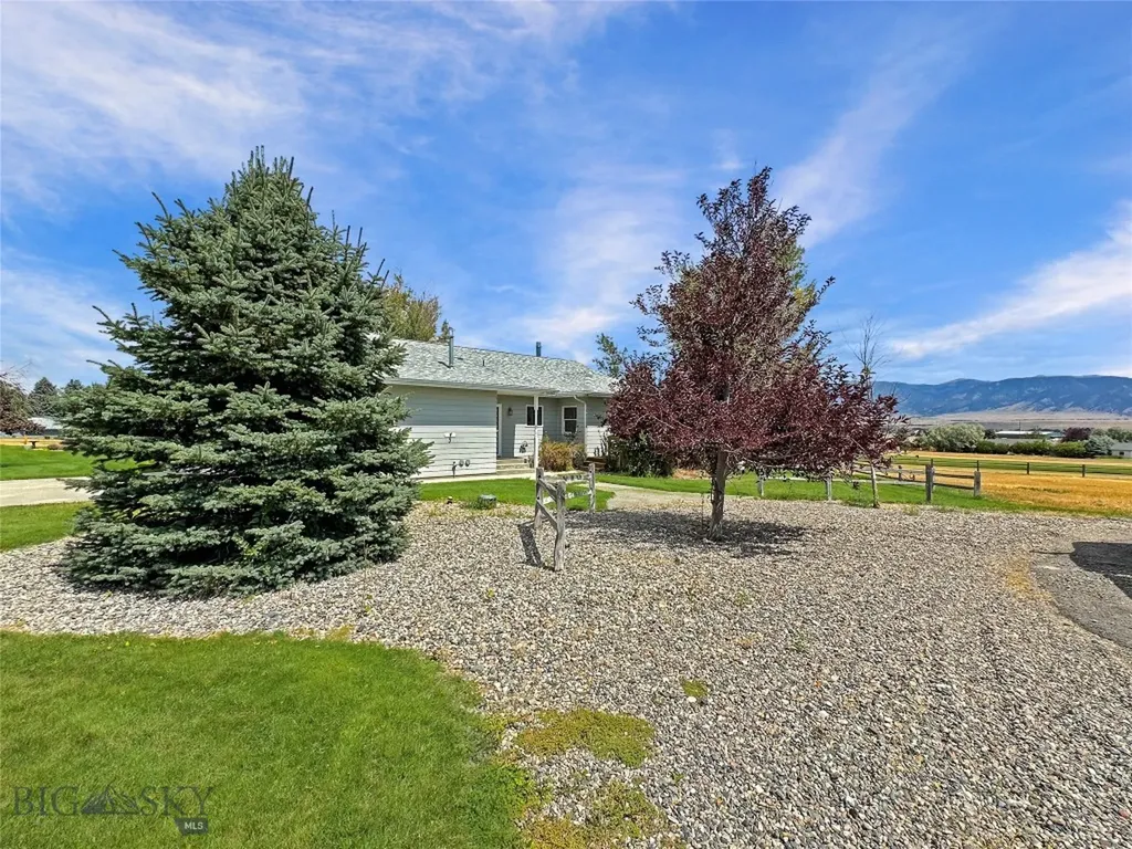 3 Hollowtop Mountain Court Ennis MT 59729