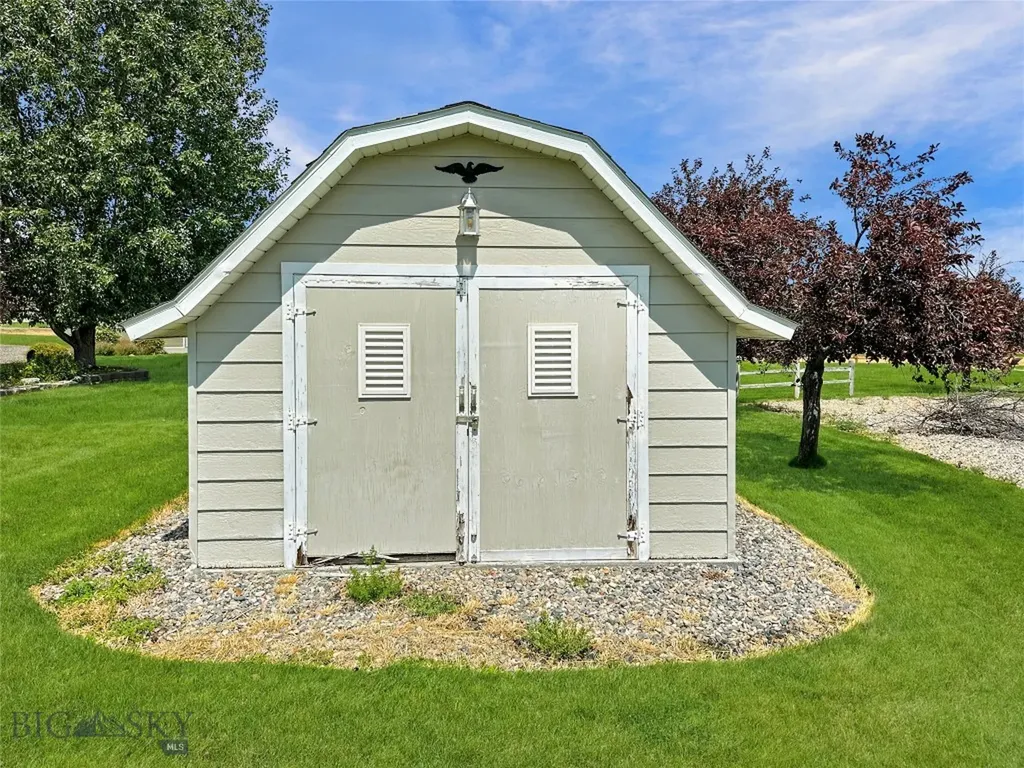 3 Hollowtop Mountain Court Ennis MT 59729