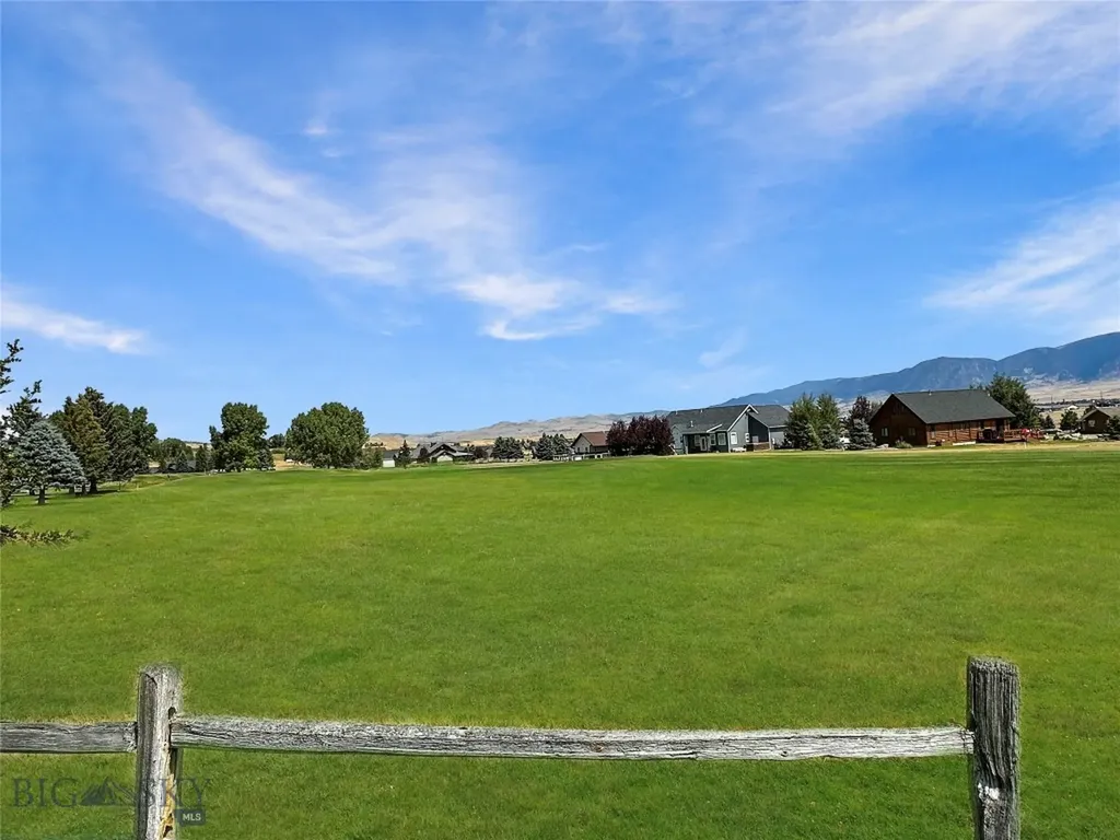 3 Hollowtop Mountain Court Ennis MT 59729