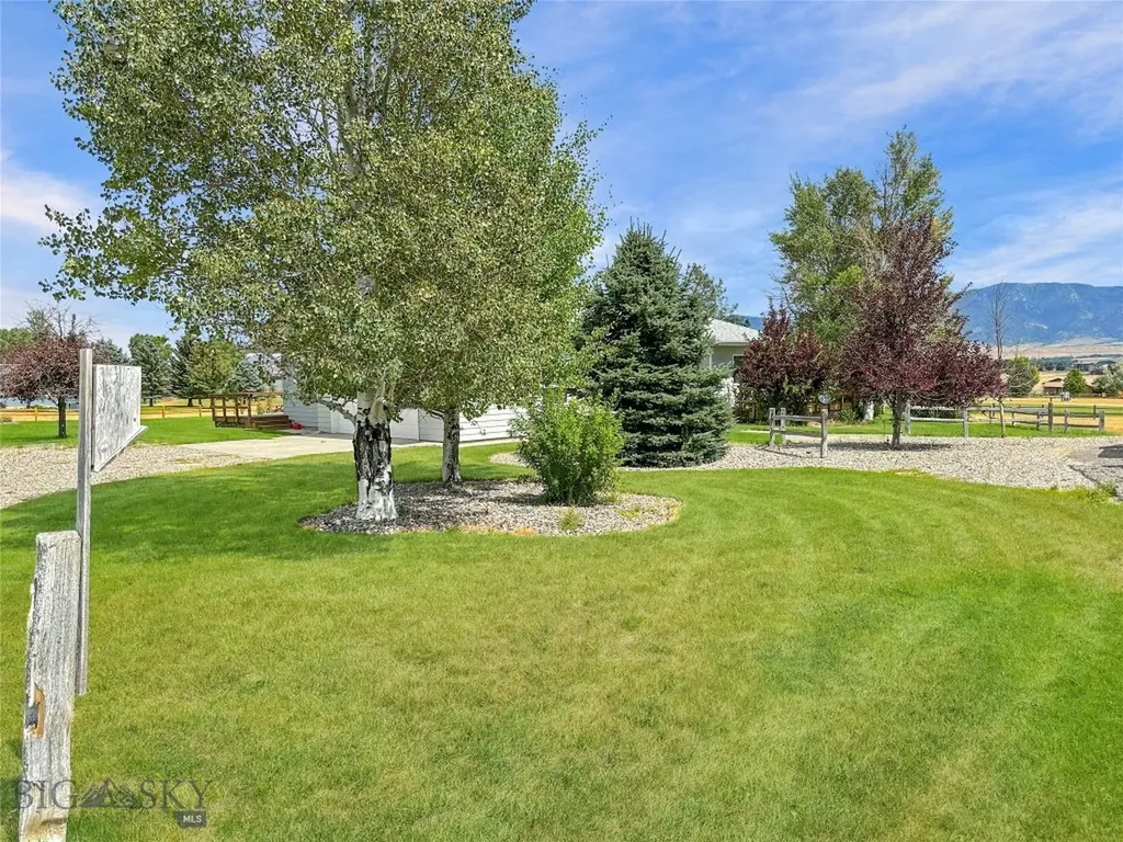 3 Hollowtop Mountain Court Ennis MT 59729