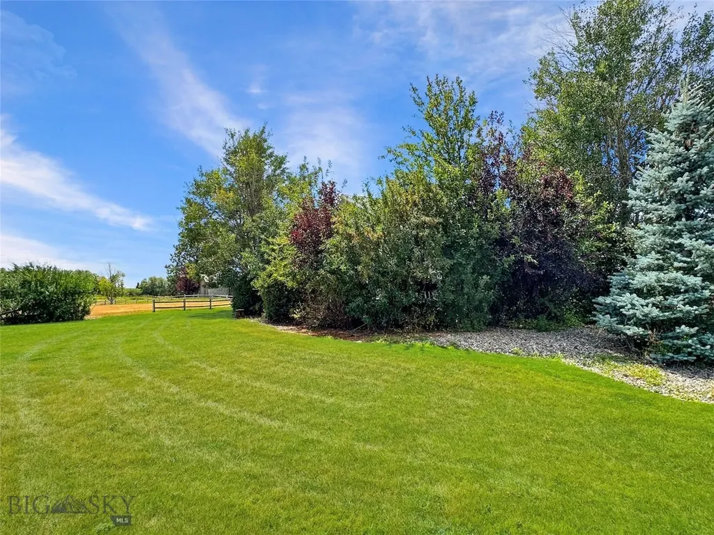 3 Hollowtop Mountain Court Ennis MT 59729