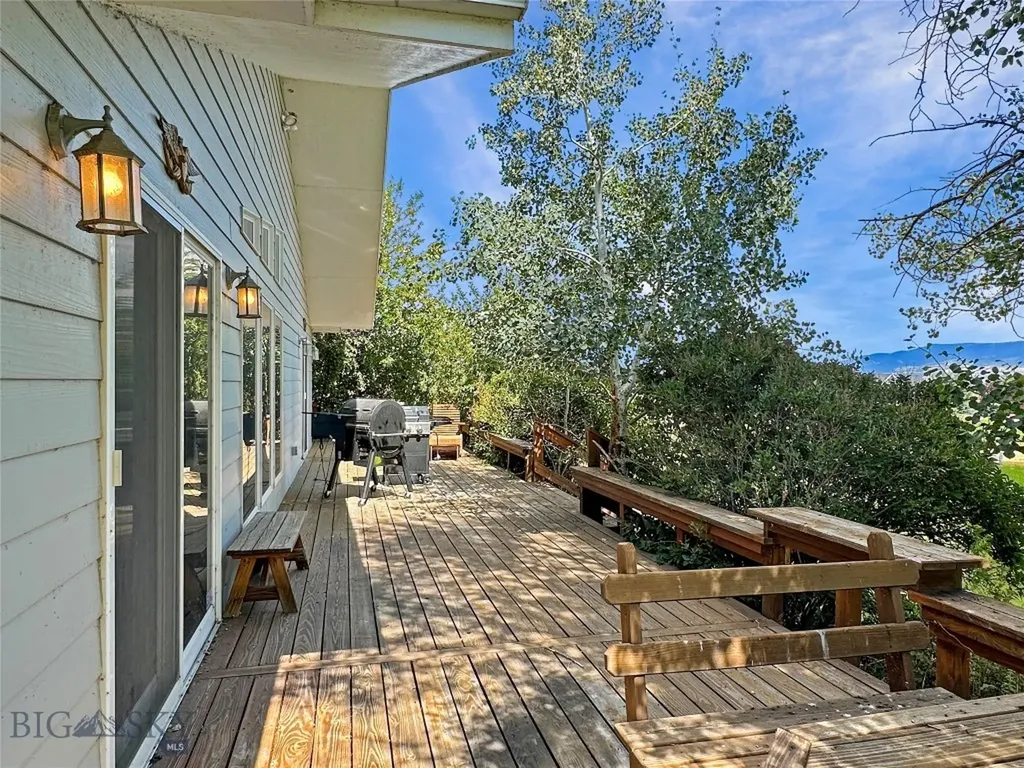 3 Hollowtop Mountain Court Ennis MT 59729