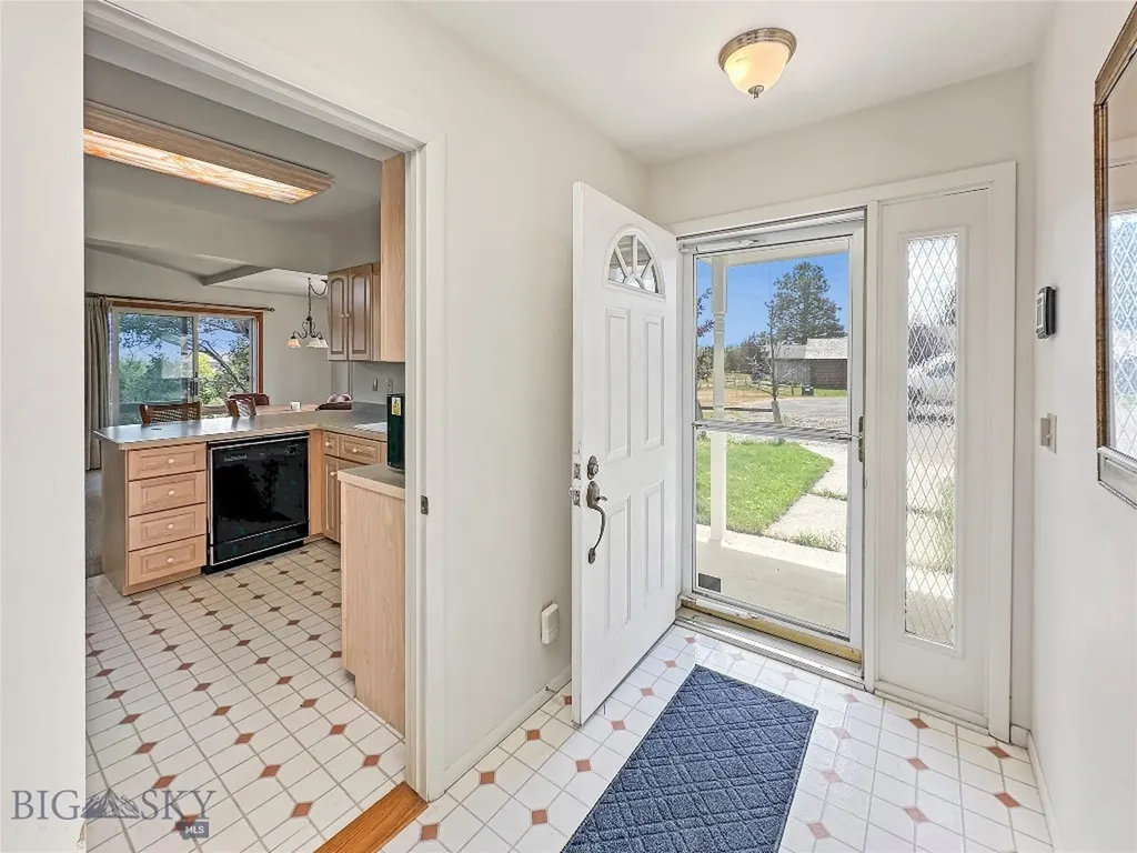 3 Hollowtop Mountain Court Ennis MT 59729