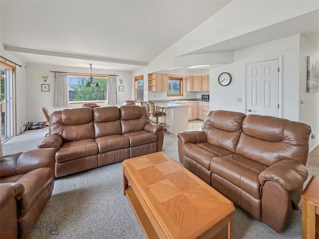 3 Hollowtop Mountain Court Ennis MT 59729