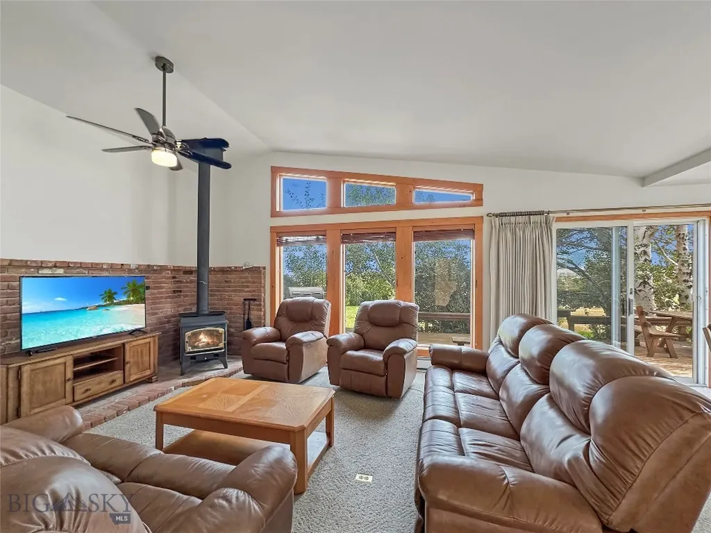 3 Hollowtop Mountain Court Ennis MT 59729