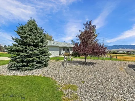 3 Hollowtop Mountain Court Ennis MT 59729