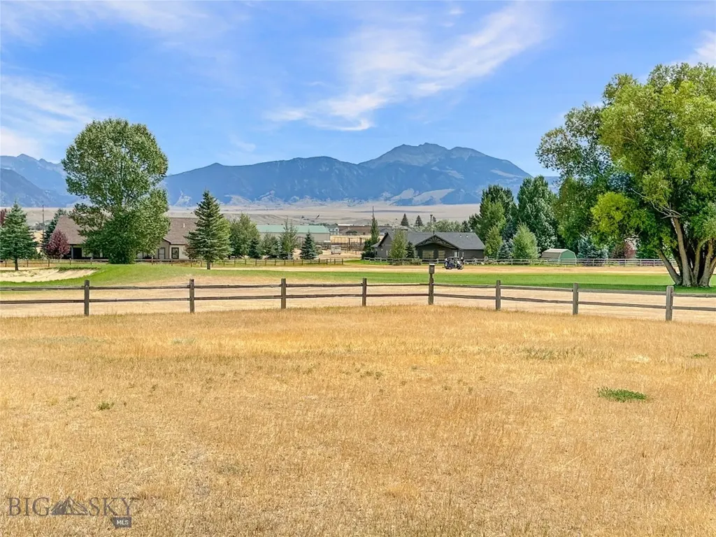 Lot #61 Valley Garden Golf Village Ennis MT 59729